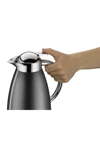 Carafe isotherme en verre Signo - 100 cl