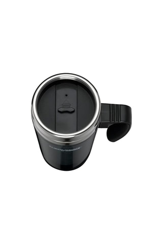 Mug isotherme en acier inoxydable Soft Touch Travel - 42 cl
