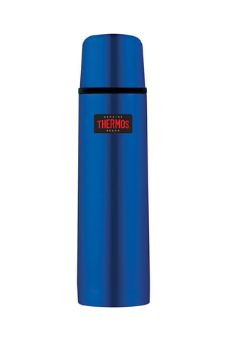 Bouteille isotherme en acier inoxydable FBB - 50 cl