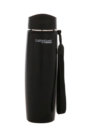 Mug isotherme en acier inoxydable Urban - 35 cl