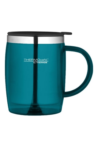 Mugs en acier inoxydable Desk - 45 cl