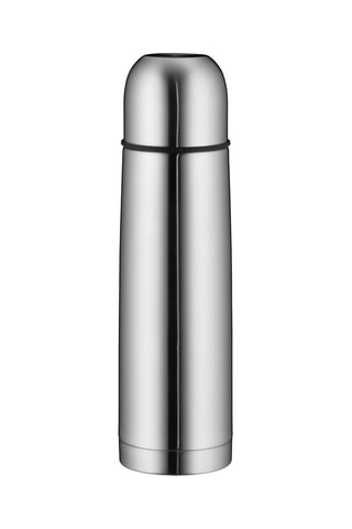 Bouteille isotherme en acier inoxydable Eco II - 1 l