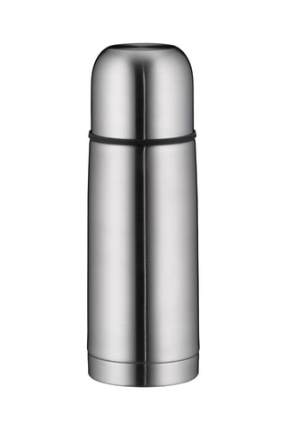 Bouteille isotherme en acier inoxydable Eco II - 50 cl