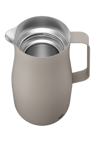 Carafe en acier inoxydable Studio - 1 l