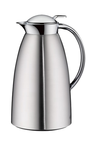Carafe en acier inoxydable Gusto - 1 l