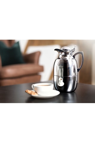 Carafe isotherme en acier inoxydable Juwel - 1 l
