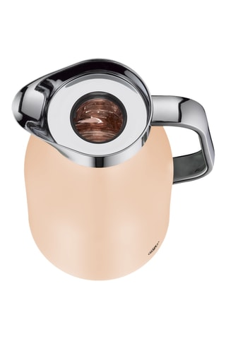 Carafe isotherme en acier inoxydable Skyline - 1 l