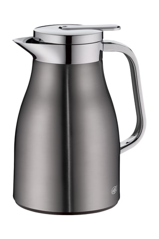Carafe isotherme en acier inoxydable Skyline - 65 cl
