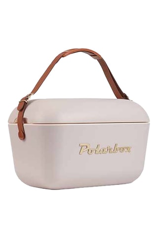 Glacière Pearl - Rose - 12 l