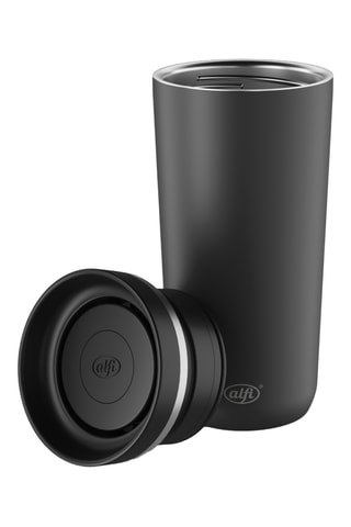 Mug de voyage en acier inoxydable Pro - 38 cl
