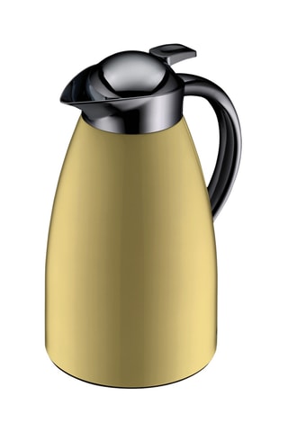 Carafe isotherme en acier inoxydable Signo - 1 l