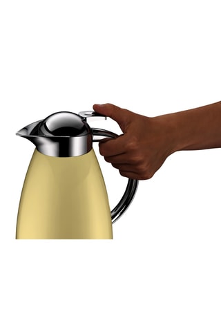 Carafe isotherme en acier inoxydable Signo - 1 l