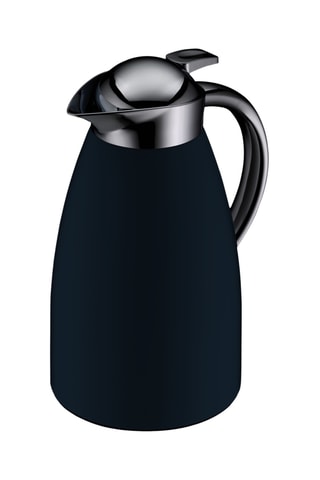 Carafe isotherme en acier inoxydable Signo - 1 l