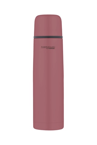 Bouteille isotherme en acier inoxydable Everyday - 1 l