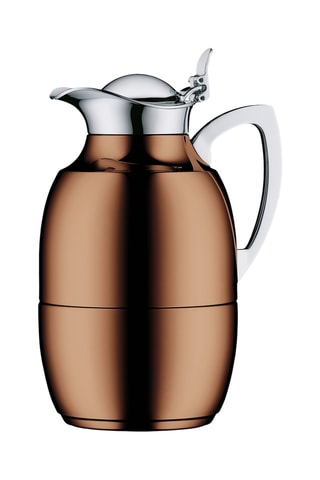 Carafe isotherme en acier inoxydable Juwel - 1 l