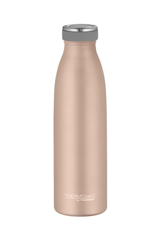 Gourde en acier inoxydable TC - 50 cl