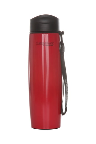 Mug isotherme en acier inoxydable Urban - 35 cl
