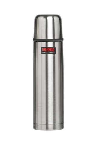 Bouteille isotherme en acier FBB - 75 cl