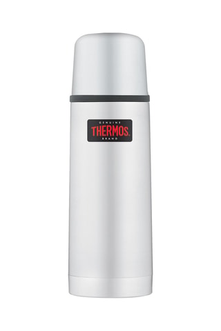 Bouteille isotherme en acier FBB - 35 cl