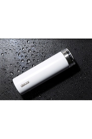 Bouteille isotherme en acier inoxydable - 30 cl
