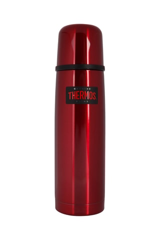 Bouteille isotherme en acier inoxydable FBB - 50 cl