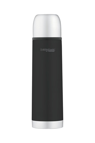 Bouteille isotherme en acier inoxydable Soft Touch - 50 cl