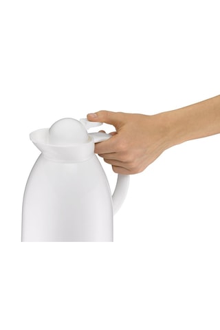Carafe en acier inoxydable Patio - 1 l
