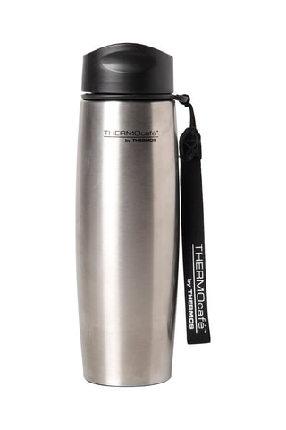 Mug isotherme en acier inoxydable Urban - 50 cl