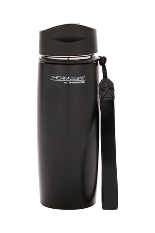 Mug isotherme en acier inoxydable Urban - 50 cl