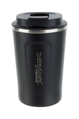Mug isotherme en acier inoxydable Deskcup
 - 35 cl