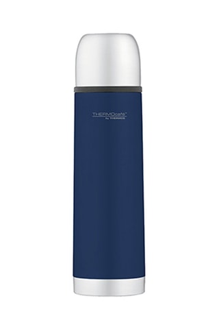 Bouteille isotherme en acier inoxydable Soft Touch - 50 cl