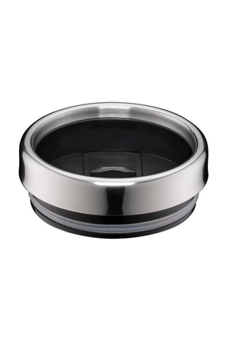 Mug isotherme en acier inoxydable Soft Touch Travel - 42 cl