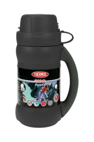 Bouteille isotherme Premier - 0,5 l