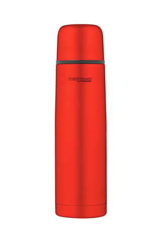 Bouteille isotherme en acier inoxydable Everyday - 1 l