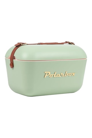 Glacière - Vert pâle - 20 l