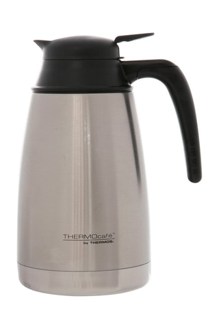 Carafe isotherme en acier inoxydable ANC - 1,5 l