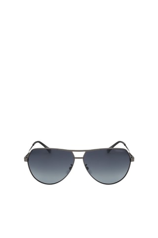 Lunettes de soleil polarisées homme - Catégorie 3 - Polaroid - Gris