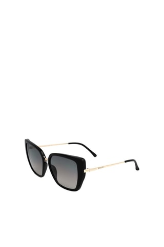 Lunettes de soleil femme - Catégorie 2 - Guess - Noir