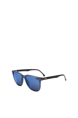 Lunettes de soleil homme - Catégorie 3  - Carrera - Bleu