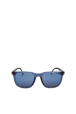 Lunettes de soleil homme - Catégorie 3  - Carrera - Bleu