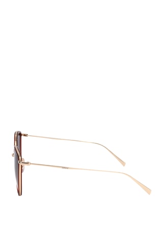 Lunettes de soleil femme -  Catégorie 2 - Levi's - Marron