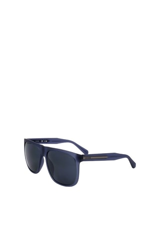Lunettes de soleil homme - Catégorie 3 - Guess - Bleu