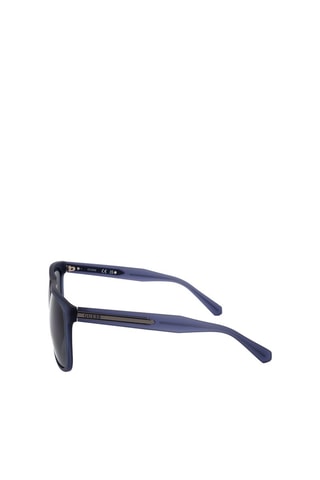 Lunettes de soleil homme - Catégorie 3 - Guess - Bleu
