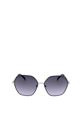 Lunettes de soleil femme - Catégorie 2 - Guess - Doré
