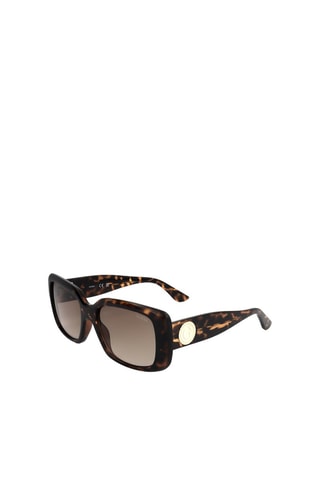 Lunettes de soleil femme - Catégorie 2 - Guess - Marron