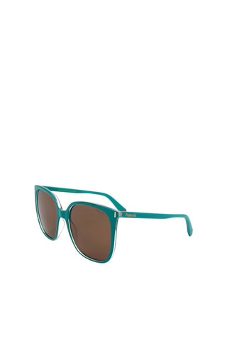 Lunettes de soleil polarisées femme - Catégorie 3 - Polaroid - Vert