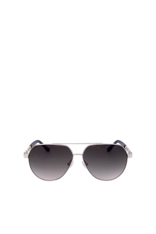 Lunettes de soleil femme - Catégorie 3 - Guess - Doré