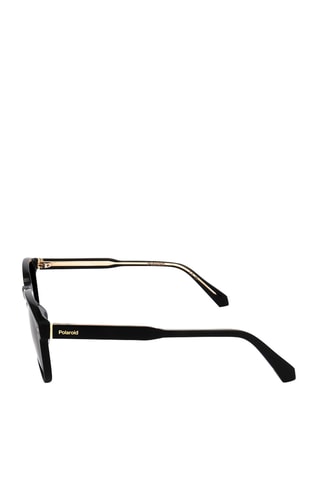 Lunettes de soleil polarisées homme - Catégorie 3 - Polaroid - Noir