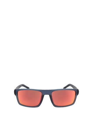Lunettes de soleil homme - Catégorie 3 - Tommy Hilfiger - Rouge et bleu