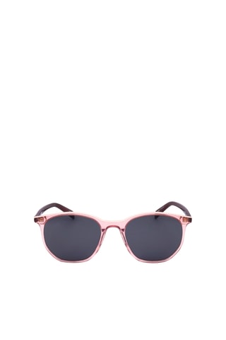 Lunettes de soleil femme -  Catégorie 3 - Levi's - Marron et rose